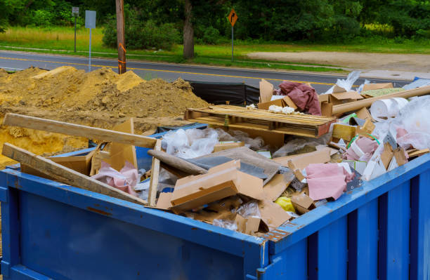 Shed Removal in Churchville, NY